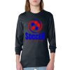 2007ORG Organic Fine Jersey L/S T-Shirt Thumbnail