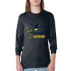 2007ORG Organic Fine Jersey L/S T-Shirt Thumbnail