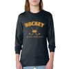 2007ORG Organic Fine Jersey L/S T-Shirt Thumbnail