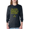 2007ORG Organic Fine Jersey L/S T-Shirt Thumbnail