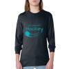 2007ORG Organic Fine Jersey L/S T-Shirt Thumbnail