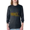 2007ORG Organic Fine Jersey L/S T-Shirt Thumbnail