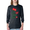 2007ORG Organic Fine Jersey L/S T-Shirt Thumbnail