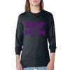 2007ORG Organic Fine Jersey L/S T-Shirt Thumbnail