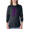 2007ORG Organic Fine Jersey L/S T-Shirt Thumbnail