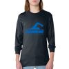 2007ORG Organic Fine Jersey L/S T-Shirt Thumbnail