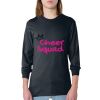 2007ORG Organic Fine Jersey L/S T-Shirt Thumbnail