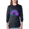 2007ORG Organic Fine Jersey L/S T-Shirt Thumbnail