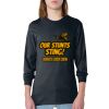 2007ORG Organic Fine Jersey L/S T-Shirt Thumbnail