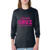 2007ORG Organic Fine Jersey L/S T-Shirt Thumbnail