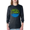 2007ORG Organic Fine Jersey L/S T-Shirt Thumbnail