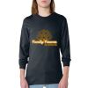 2007ORG Organic Fine Jersey L/S T-Shirt Thumbnail