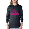 2007ORG Organic Fine Jersey L/S T-Shirt Thumbnail