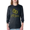 2007ORG Organic Fine Jersey L/S T-Shirt Thumbnail