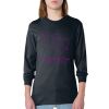 2007ORG Organic Fine Jersey L/S T-Shirt Thumbnail