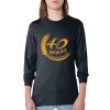 2007ORG Organic Fine Jersey L/S T-Shirt Thumbnail