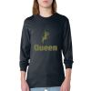 2007ORG Organic Fine Jersey L/S T-Shirt Thumbnail