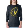 2007ORG Organic Fine Jersey L/S T-Shirt Thumbnail