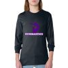 2007ORG Organic Fine Jersey L/S T-Shirt Thumbnail