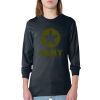 2007ORG Organic Fine Jersey L/S T-Shirt Thumbnail