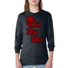 2007ORG Organic Fine Jersey L/S T-Shirt Thumbnail