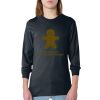 2007ORG Organic Fine Jersey L/S T-Shirt Thumbnail