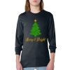 2007ORG Organic Fine Jersey L/S T-Shirt Thumbnail
