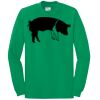 Essential Mock Turtleneck Thumbnail