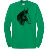 Essential Mock Turtleneck Thumbnail