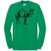 Essential Mock Turtleneck Thumbnail