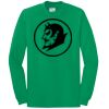 Essential Mock Turtleneck Thumbnail