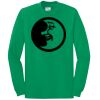 Essential Mock Turtleneck Thumbnail