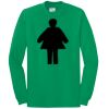Essential Mock Turtleneck Thumbnail