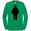 Essential Mock Turtleneck Thumbnail