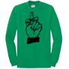 Essential Mock Turtleneck Thumbnail