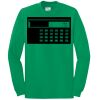 Essential Mock Turtleneck Thumbnail