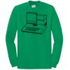 Essential Mock Turtleneck Thumbnail