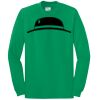 Essential Mock Turtleneck Thumbnail
