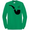Essential Mock Turtleneck Thumbnail