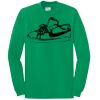 Essential Mock Turtleneck Thumbnail