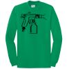 Essential Mock Turtleneck Thumbnail