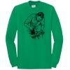 Essential Mock Turtleneck Thumbnail