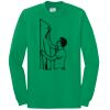 Essential Mock Turtleneck Thumbnail