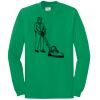 Essential Mock Turtleneck Thumbnail
