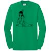 Essential Mock Turtleneck Thumbnail