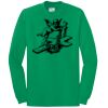 Essential Mock Turtleneck Thumbnail
