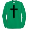 Essential Mock Turtleneck Thumbnail
