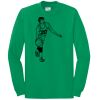 Essential Mock Turtleneck Thumbnail