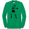 Essential Mock Turtleneck Thumbnail