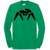 Essential Mock Turtleneck Thumbnail